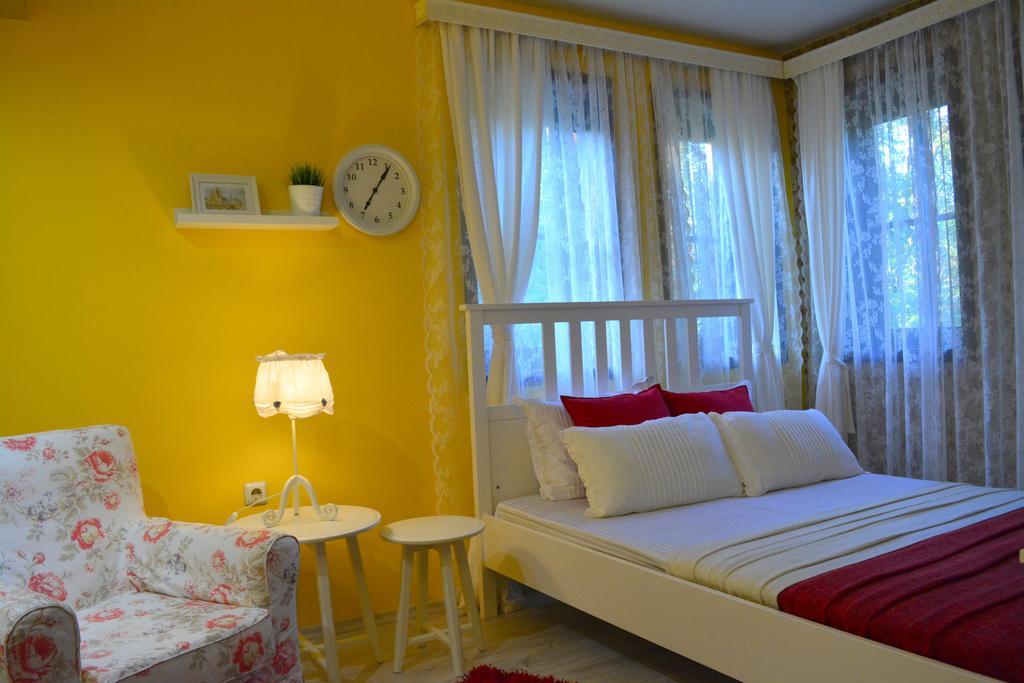 Hotel Minaliat Vek Shumen Esterno foto
