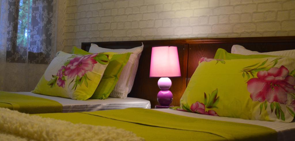 Hotel Minaliat Vek Shumen Esterno foto