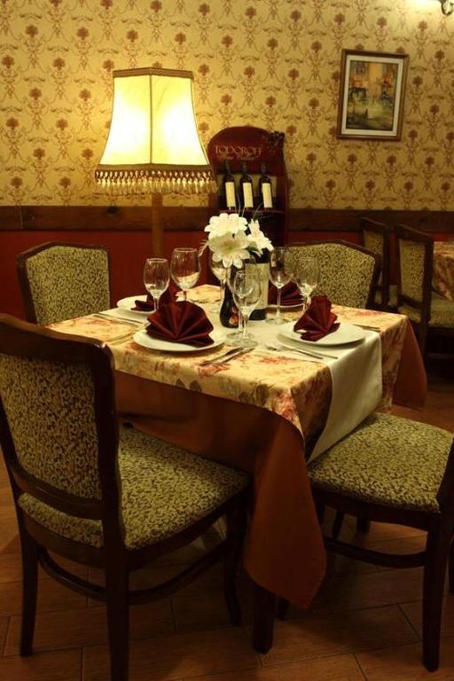 Hotel Minaliat Vek Shumen Esterno foto