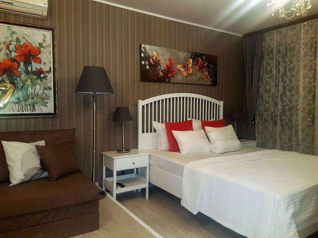 Hotel Minaliat Vek Shumen Esterno foto